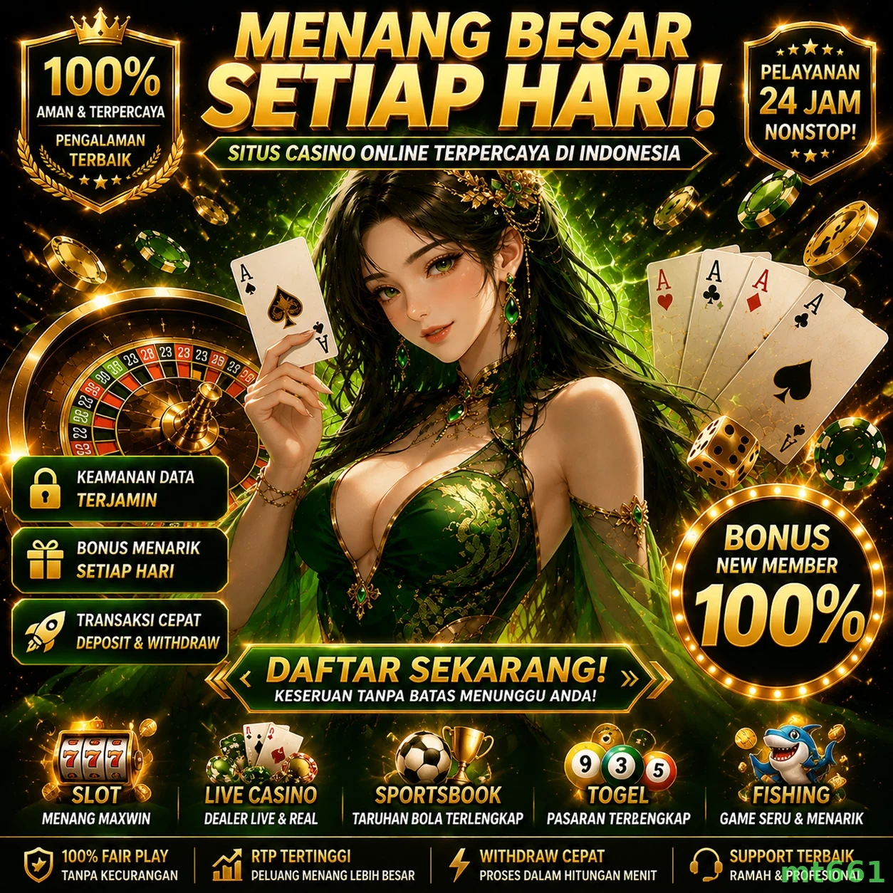 Fortune Rabbit